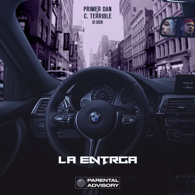 La Entrga