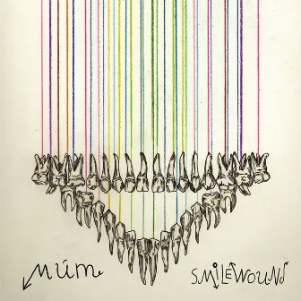 Smilewound by múm