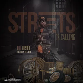 Streets Is Calling by DJ A-Rod