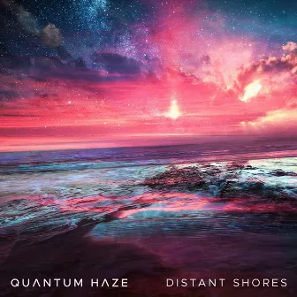 Distant Shores by Quantum Haze