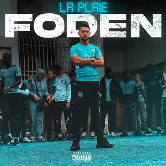 Foden by La Plaie