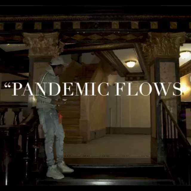 Pandemic Flows