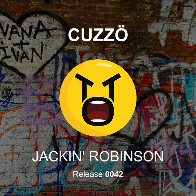 Jackin' Robinson