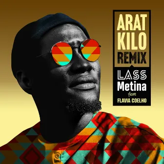 Metina (Arat Kilo Remix) by Arat Kilo