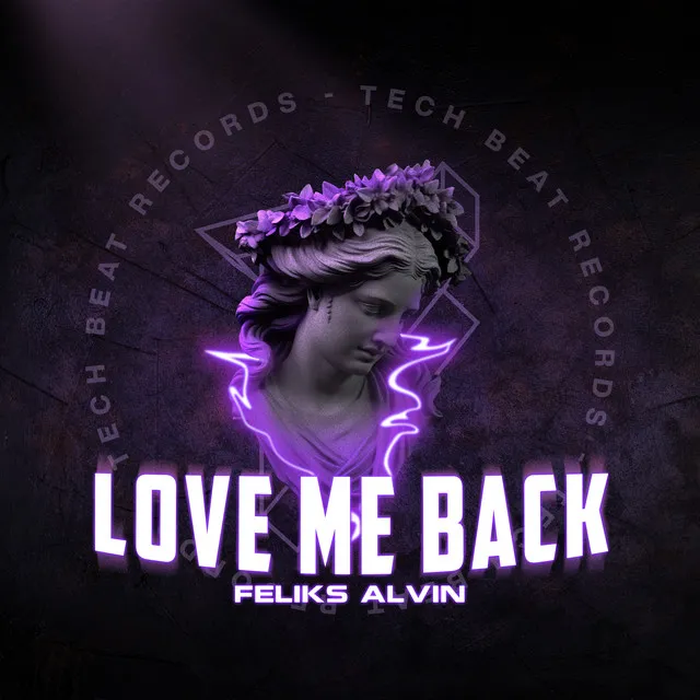 Love Me Back