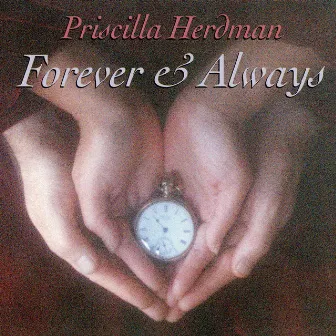 Forever & Always by Priscilla Herdman