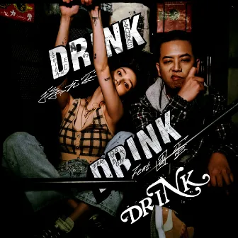 Drink-Drink-Drink by 孫尤安