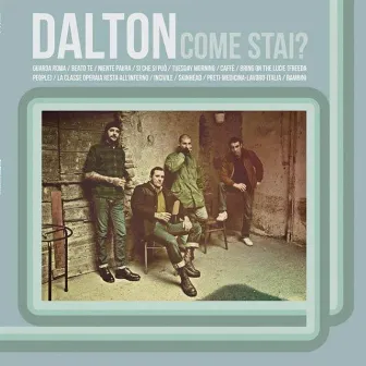 Come stai? by Dalton