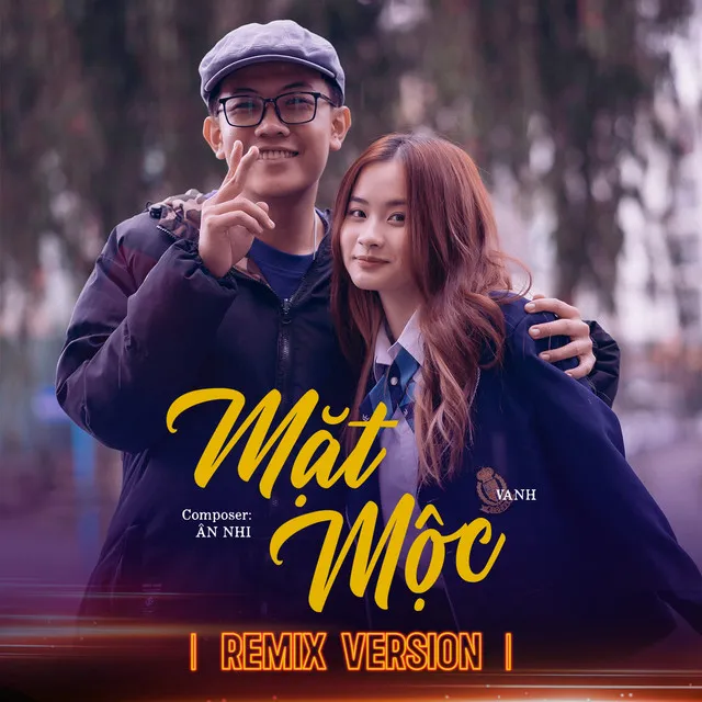 Mặt Mộc - Remix Version