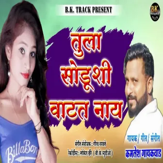 Tula Sodushi Vatat Naay by Kamlesh Gaikwad