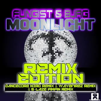 Moonlight (Remix Edition) by Bjrg