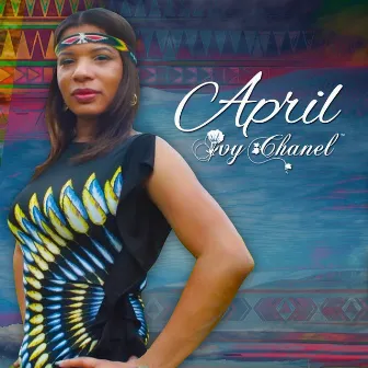 April by Ivy Chanel