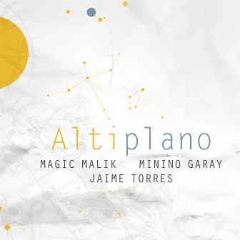 Altiplano by Jaime Torres