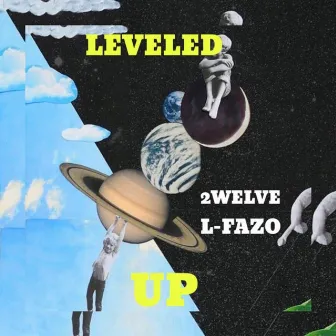 Leveled Up by L-Fazo