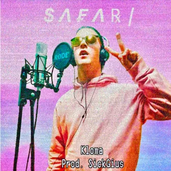 Safari by Saintdom Gvng