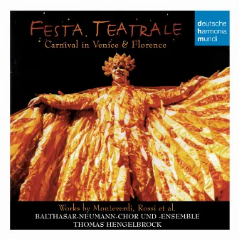 Festa Teatrale by Balthasar-Neumann-Chor