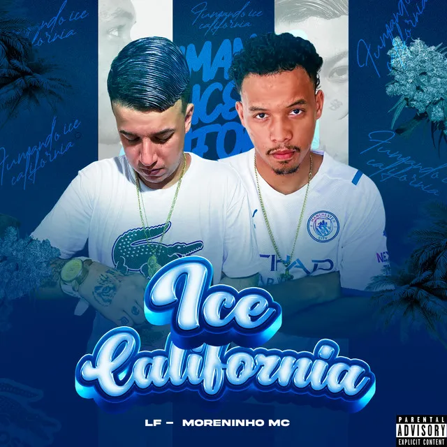 Ice Califórnia