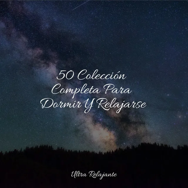 50 Colección Completa Para Dormir Y Relajarse