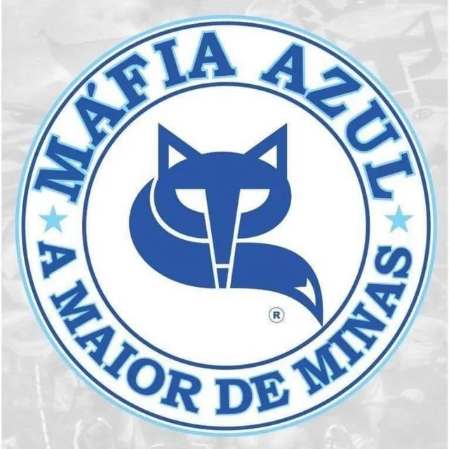 Máfia Azul a Maior de Minas