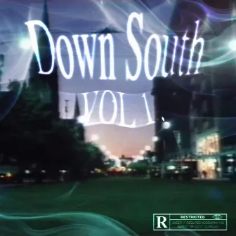 Down South Vol 1. by Ridire