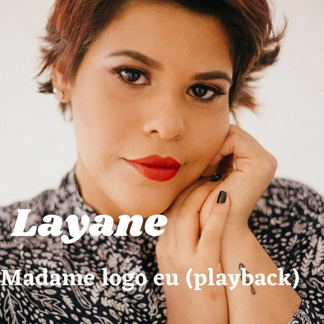 Madame Logo Eu - Playback