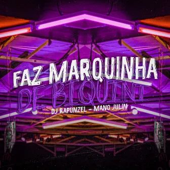 Faz Marquinha de Biquini by Dj Rapunzel