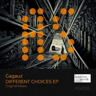 Different Choices by Gagauz