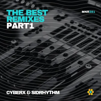 The Best Remixes Part1 by Sidrhythm