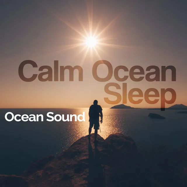 Calm Ocean Sleep