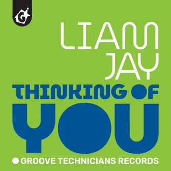 Thinking Of You by Liam Jay