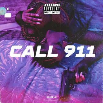 Call 911 by Shellz