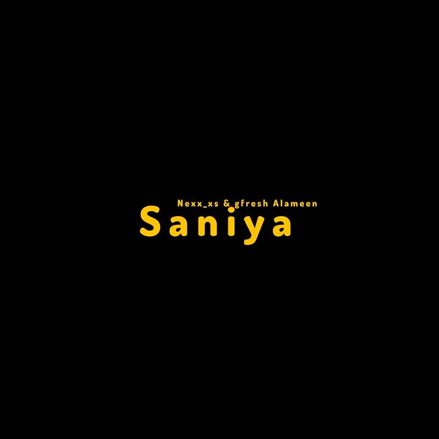 Saniya