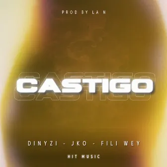 Castigo by JKO