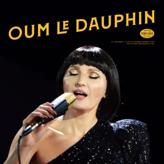 OUM LE DAUPHIN by Reni Jusis