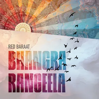 Bhangra Rangeela by Red Baraat