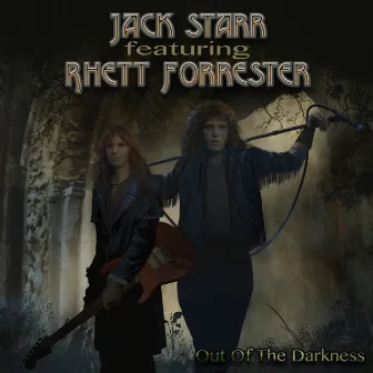 Out of the Darkness by Jack Starr