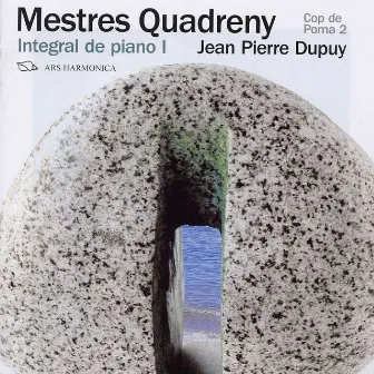 Quandreny: Promptuari dels dirs, A tomb de dau, et al. by Jean Pierre Dupuy