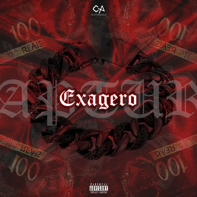 Exagero