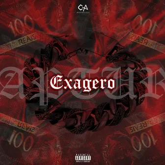 Exagero by Rapture