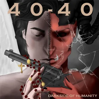 Darkside of Humanity by 40-40