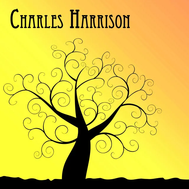 Charles Harrison