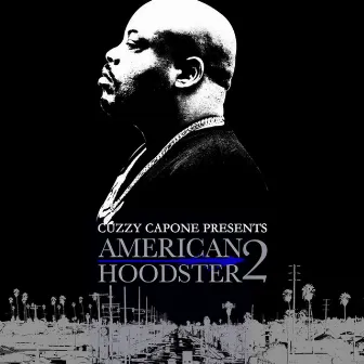 American Hoodster 2 by Cuzzy Capone