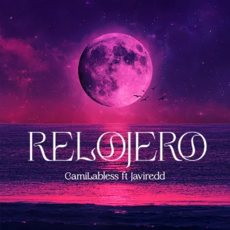 Relojero by Camilabless