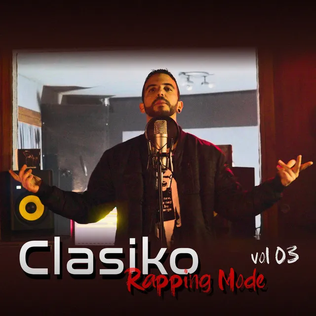 Rapping Mode Clasiko, Vol.3