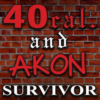 Survivor by 40 Cal.