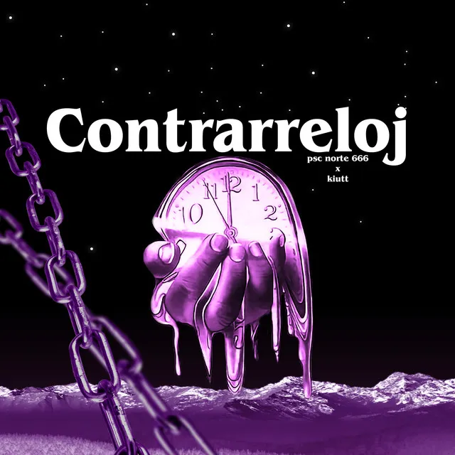 Contrarreloj