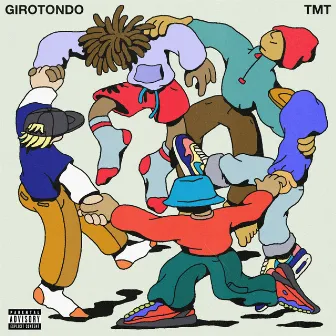 Girotondo by Tmt