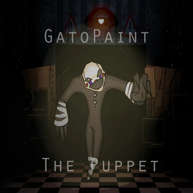 The Puppet