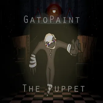 The Puppet ( Single ) by GatoPaint