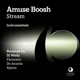 Stream Instrumentals by Amuse Boosh